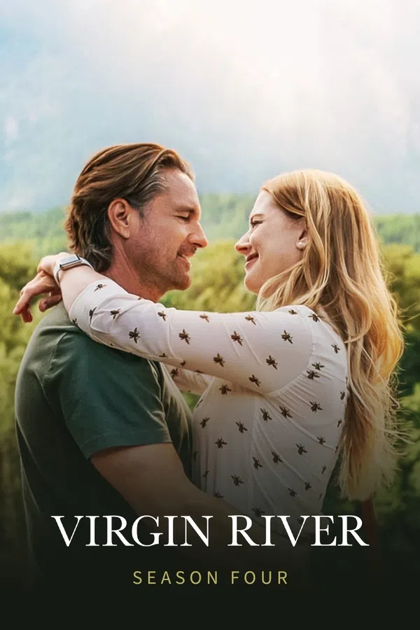 Poster phim Dòng sông Trinh Nữ (Phần 4) trên SubNhanh