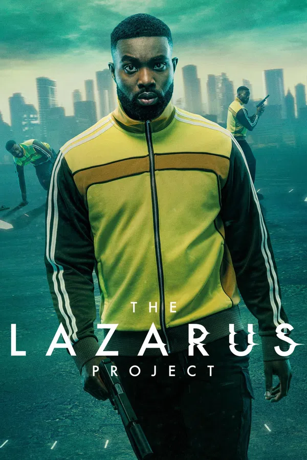 Xem Phim Dự Án Lazarus Vietsub HD Online