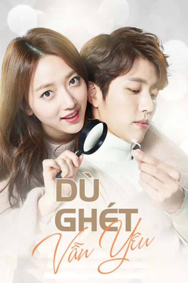 Xem Phim Dù Ghét Vẫn Yêu Vietsub HD Online