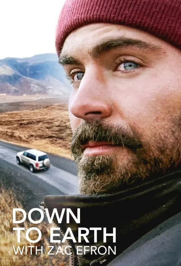 Poster phim Du hí cùng Zac Efron (Phần 2) trên SubNhanh