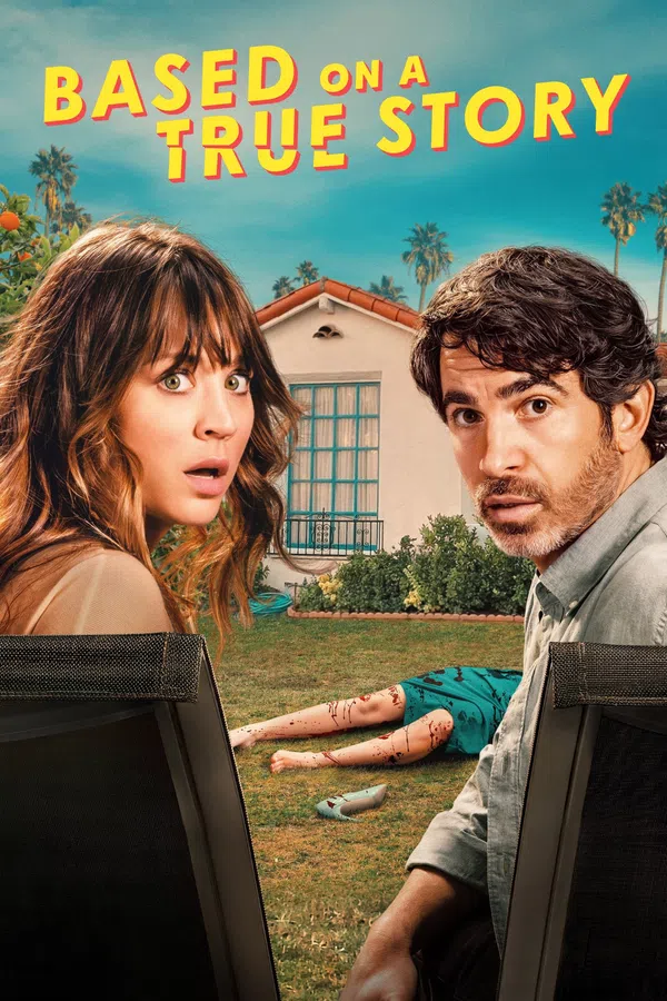 Xem Phim Dựa Trên Chuyện Có Thật (Phần 1) Vietsub HD Online