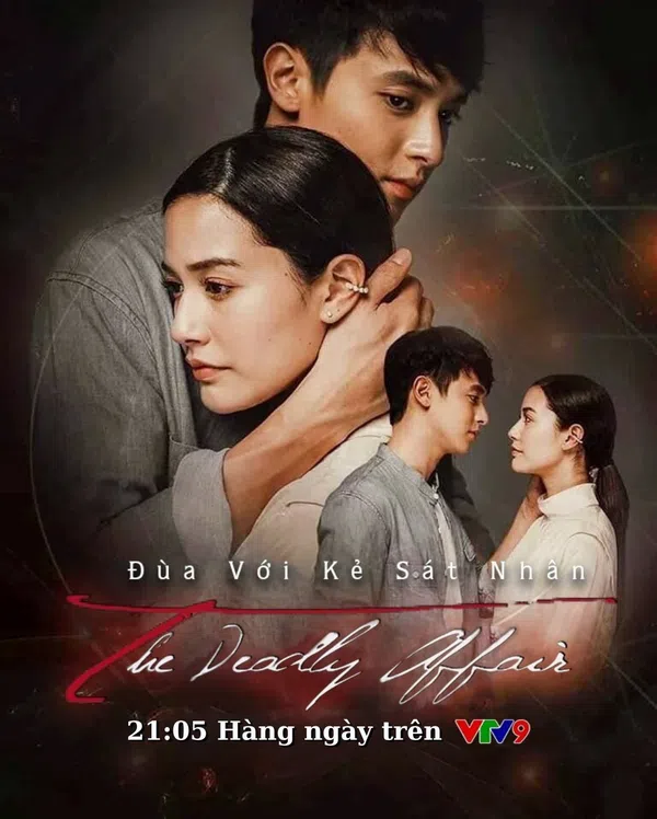 Xem Phim Đùa Với Kẻ Sát Nhân Vietsub HD Online
