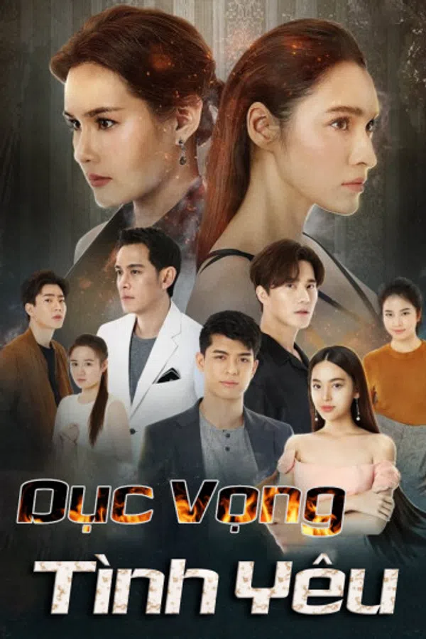 Xem Phim Dục Vọng Tình Yêu Vietsub HD Online