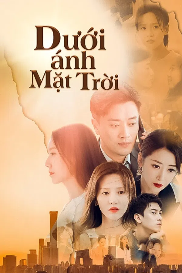 Xem Phim Dưới Ánh Mặt Trời Vietsub HD Online