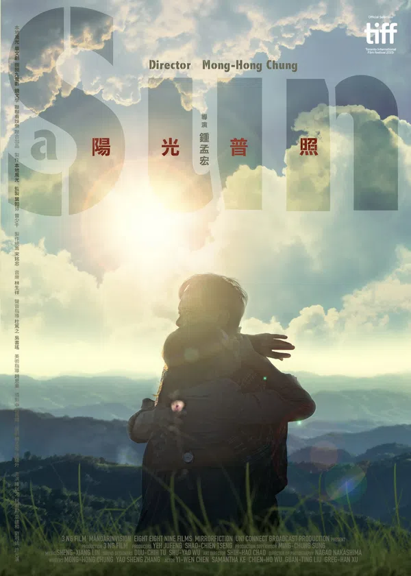 Poster phim Dương quang phổ chiếu trên SubNhanh