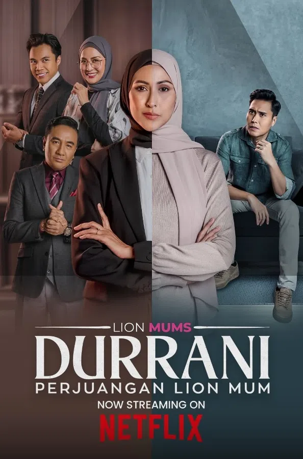 Xem Phim Durrani: Cuộc Đấu Tranh Của Sư Tử Mẹ Vietsub HD Online