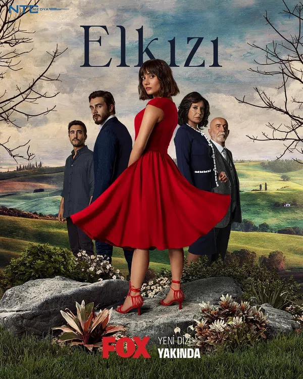 Xem Phim Elkizi Vietsub HD Online