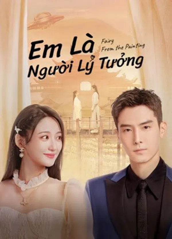 Poster phim Em Là Người Lý Tưởng trên SubNhanh