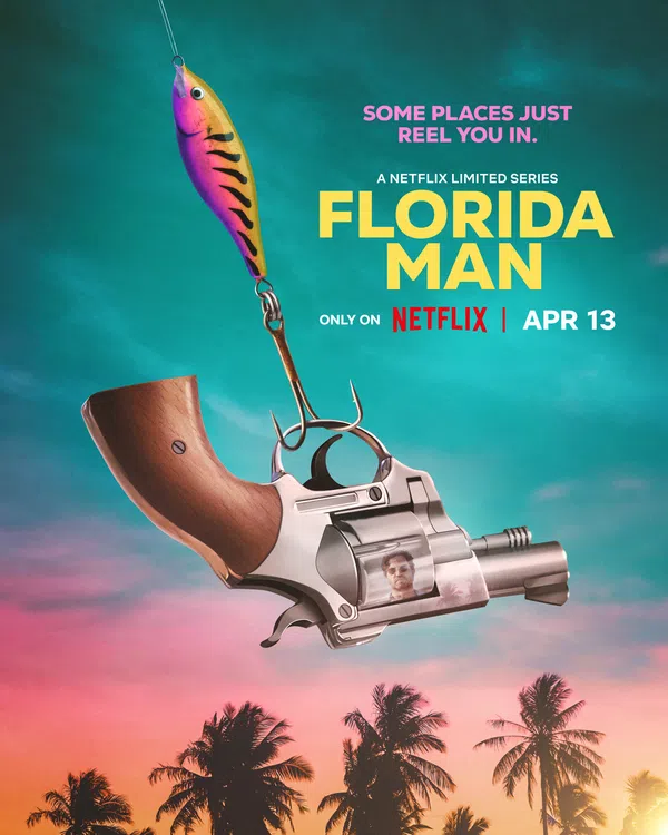 Xem Phim Florida Man Vietsub HD Online