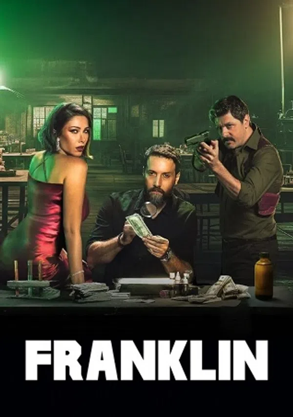Xem Phim Franklin Vietsub HD Online