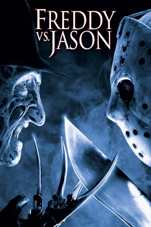 Poster phim Freddy vs. Jason trên SubNhanh