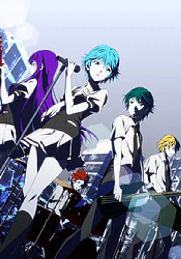 Xem Phim Fuuka Vietsub HD Online