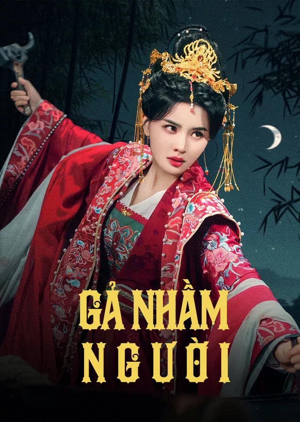 Poster phim Gả Nhầm Người trên SubNhanh