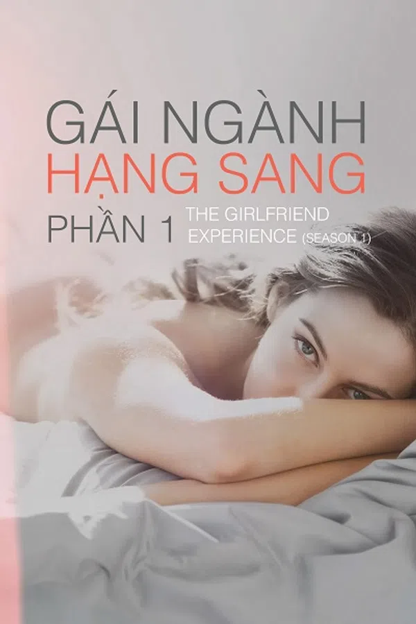 Poster phim Gái Ngành Hạng Sang (Phần 1) trên SubNhanh