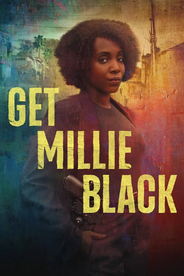 Poster phim Gặp Millie Black trên SubNhanh