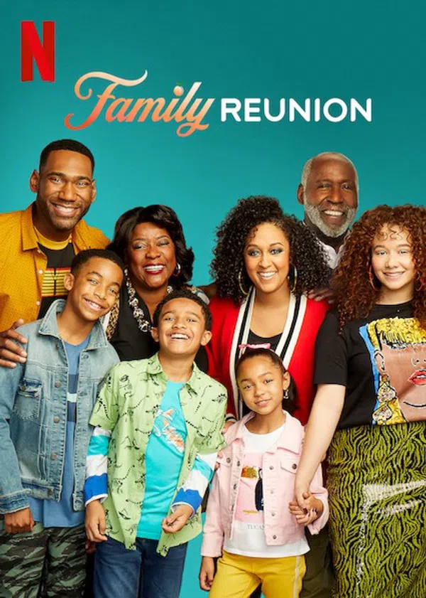 Xem Phim Gia đình đoàn tụ (Phần 3) Vietsub HD Online