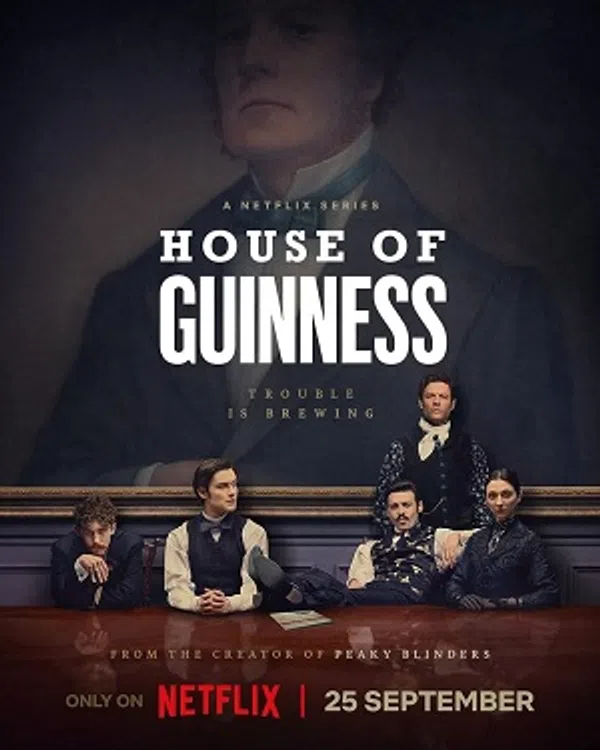 Gia tộc Guinness