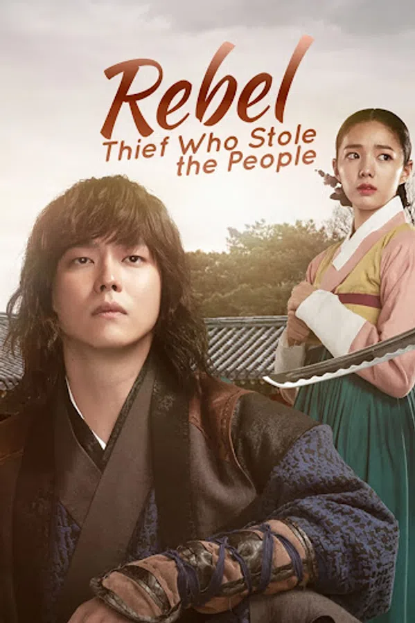 Xem Phim Giai thoại Hong Gil Dong Vietsub HD Online