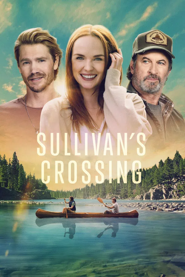 Poster phim Giao Lộ Sullivan (Phần 1) trên SubNhanh