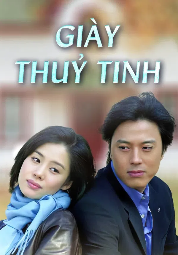 Xem Phim Giày Thủy Tinh Vietsub HD Online