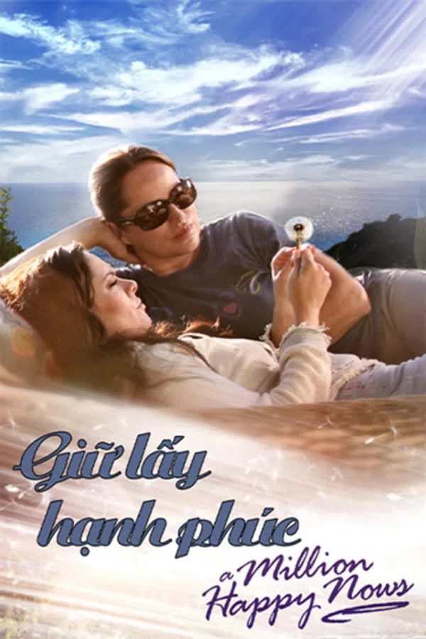 Poster phim Giữ Lấy Hạnh Phúc trên SubNhanh