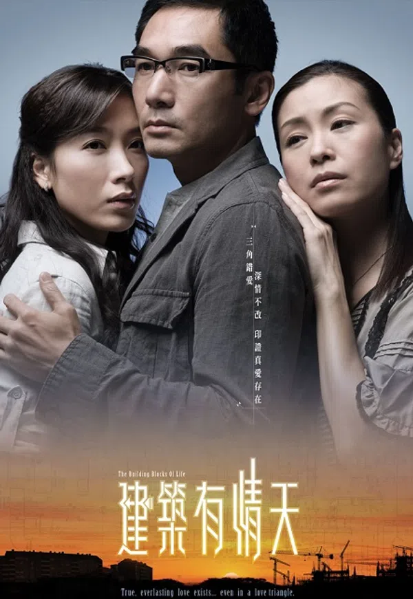 Poster phim Giữa Ngã Ba Đường trên SubNhanh