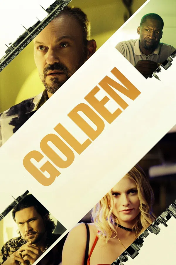 Xem Phim Golden Vietsub HD Online