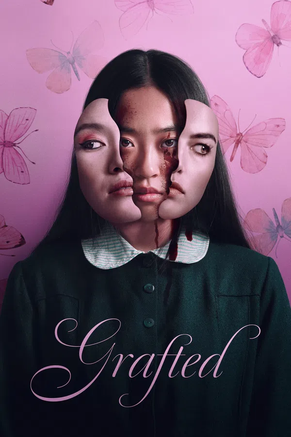 Poster phim Grafted trên SubNhanh
