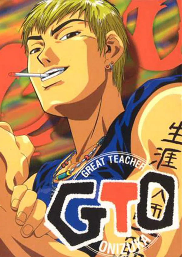 Xem Phim Great Teacher Onizuka Vietsub HD Online