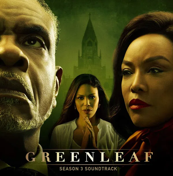 Xem Phim Greenleaf (Phần 3) Vietsub HD Online