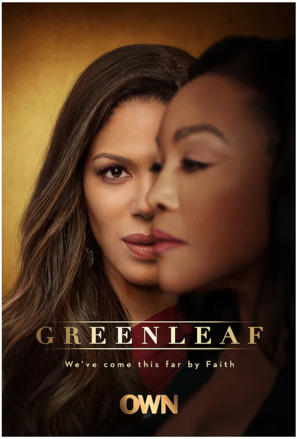 Xem Phim Greenleaf (Phần 4) Vietsub HD Online