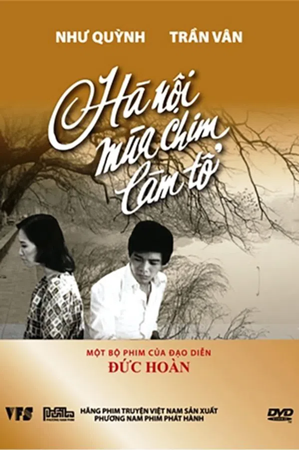 Poster phim Hà Nội mùa chim làm tổ trên SubNhanh