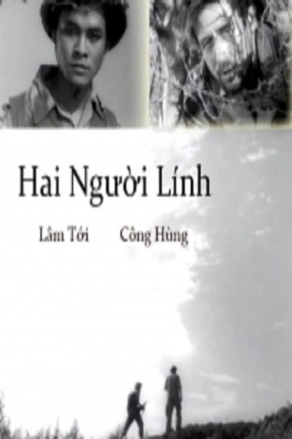 Poster phim Hai Người Lính trên SubNhanh