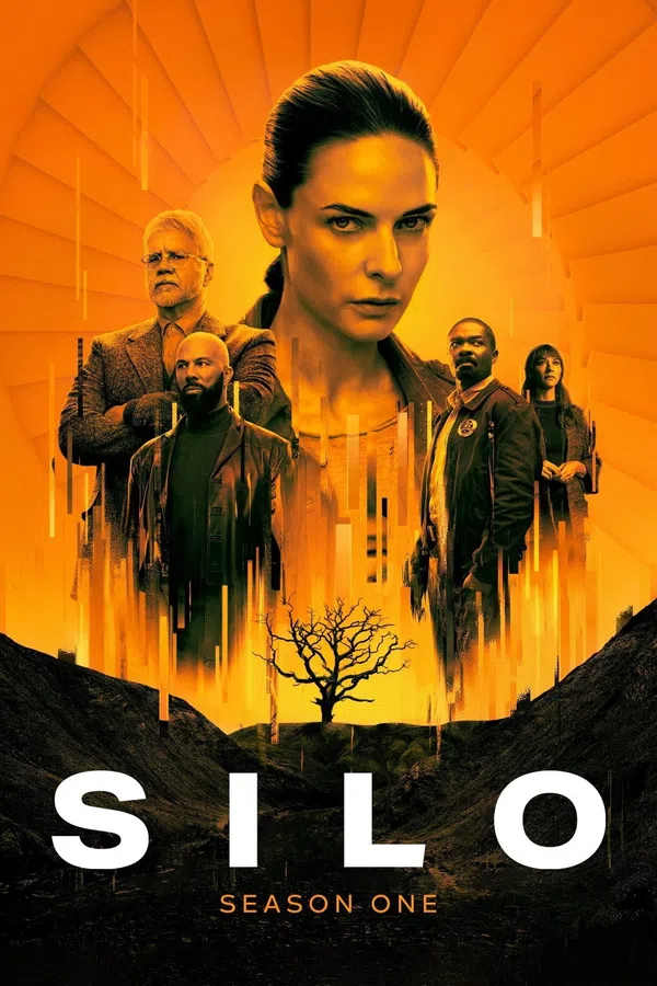 Xem Phim Hầm SILO (Phần 1) Vietsub HD Online