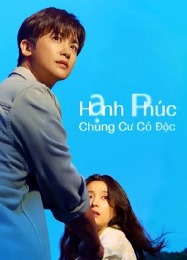 Poster phim Hạnh Phúc: Chung Cư Có Độc (Happiness) trên SubNhanh