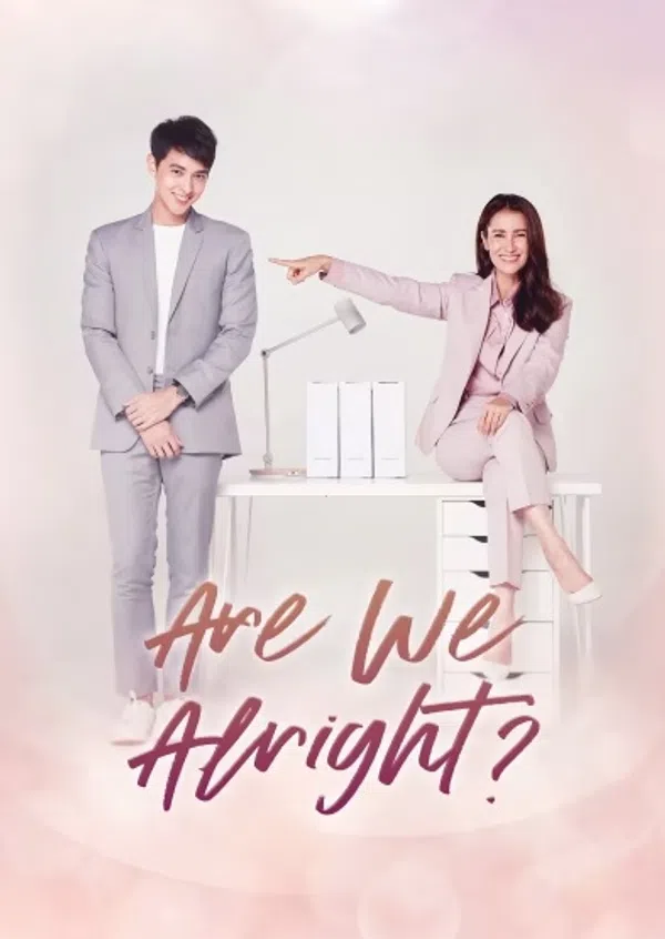 Poster phim Hạnh Phúc Của Carat trên SubNhanh