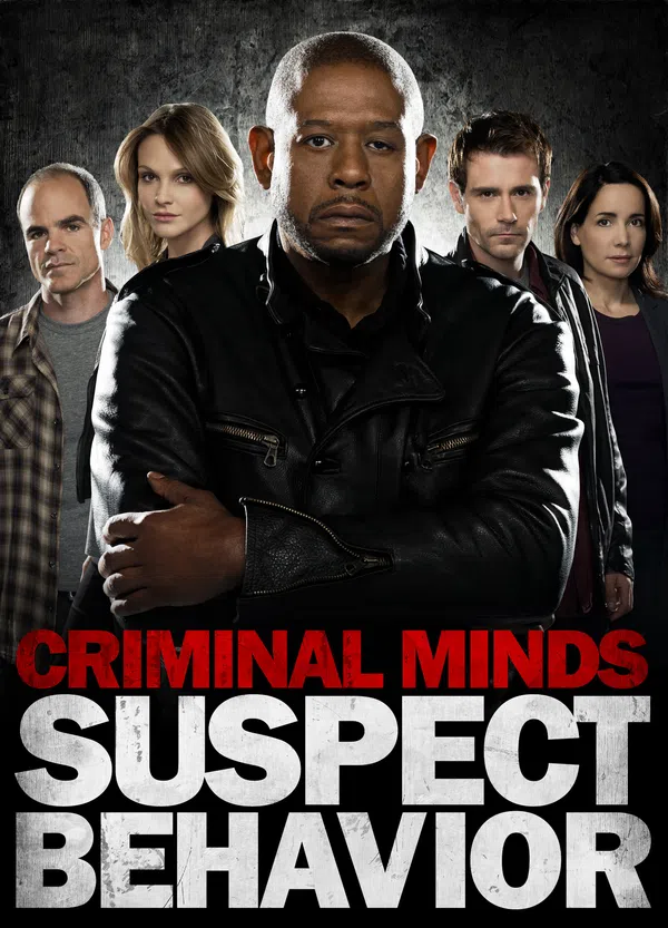 Xem Phim Hành Vi Phạm Tội: Hành Vi Đáng Ngờ Vietsub HD Online