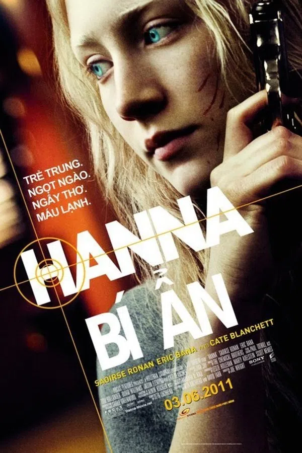 Poster phim Hanna Bí Ẩn trên SubNhanh