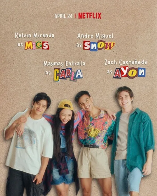 Xem Phim Happy Crush Vietsub HD Online