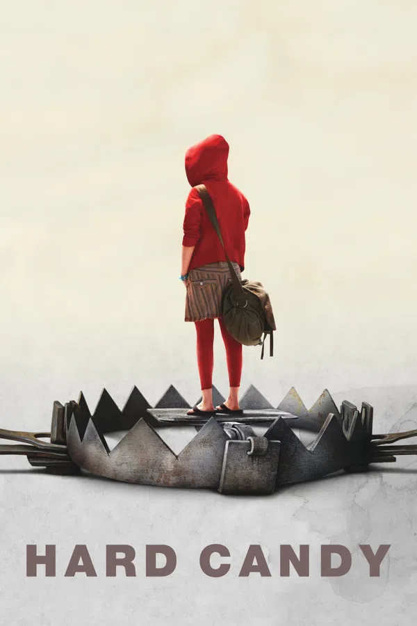 Poster phim Hard Candy trên SubNhanh