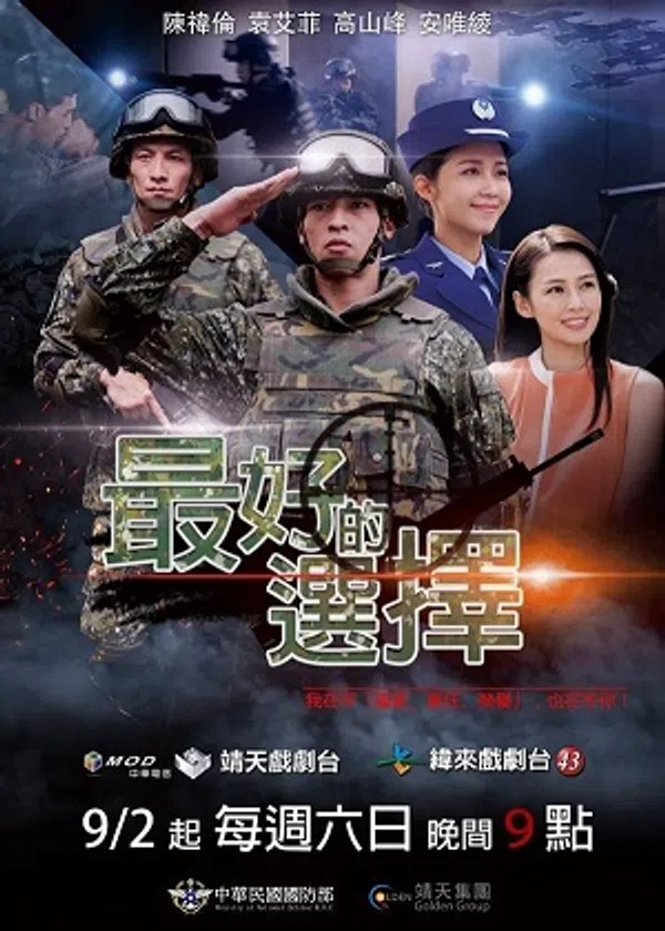 Xem Phim Hậu Duệ Mặt Trời Dân Quốc Vietsub HD Online