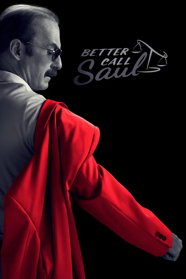 Hãy gọi cho Saul (Phần 6)