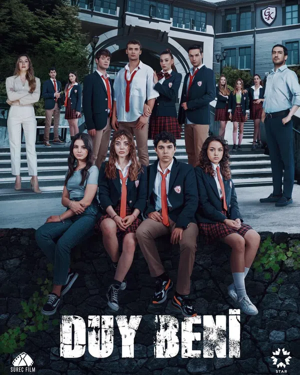 Xem Phim Hãy Lắng Nghe Tôi Vietsub HD Online