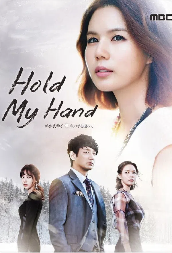 Xem Phim Hãy Nắm Tay Anh Vietsub HD Online