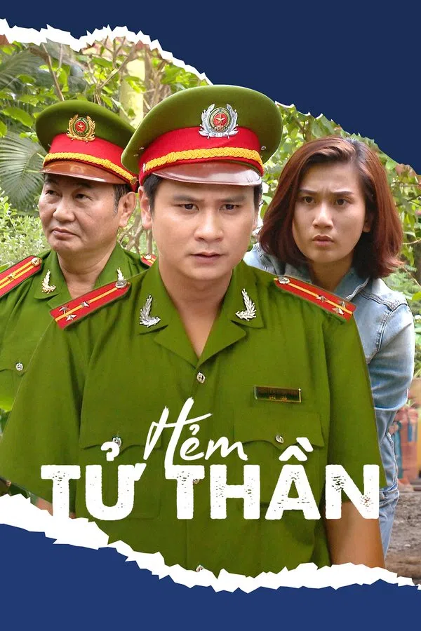 Xem Phim Hẻm Tử Thần Vietsub HD Online