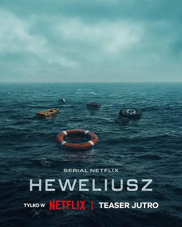 Xem Phim Heweliusz Vietsub HD Online