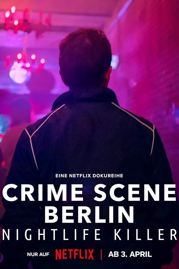 Xem Phim Hiện trường vụ án Berlin: Kẻ sát nhân về đêm Vietsub HD Online