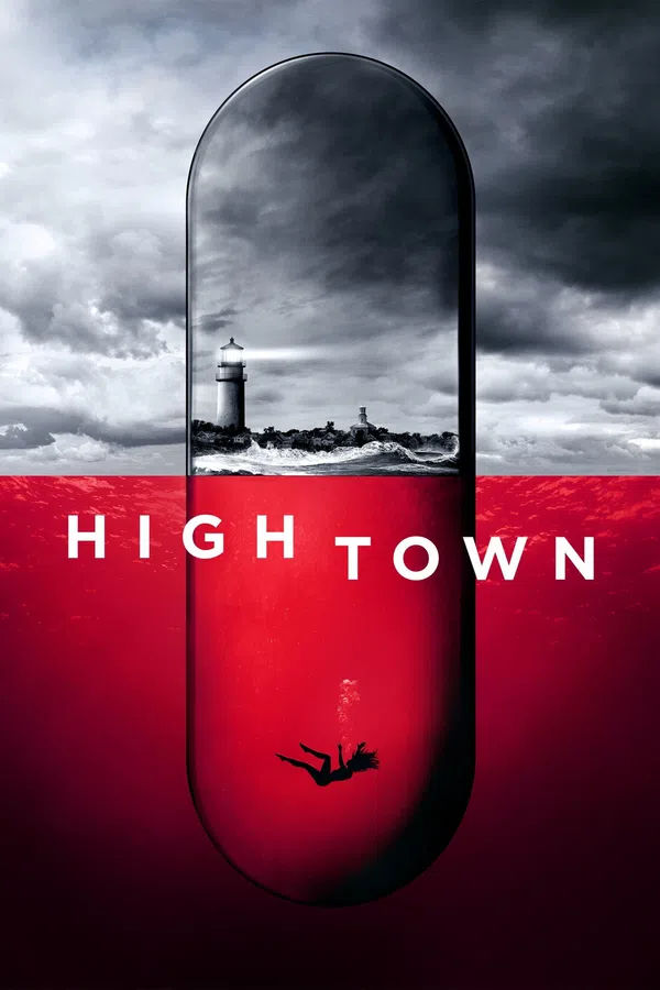 Poster phim Hightown (Phần 1) trên SubNhanh