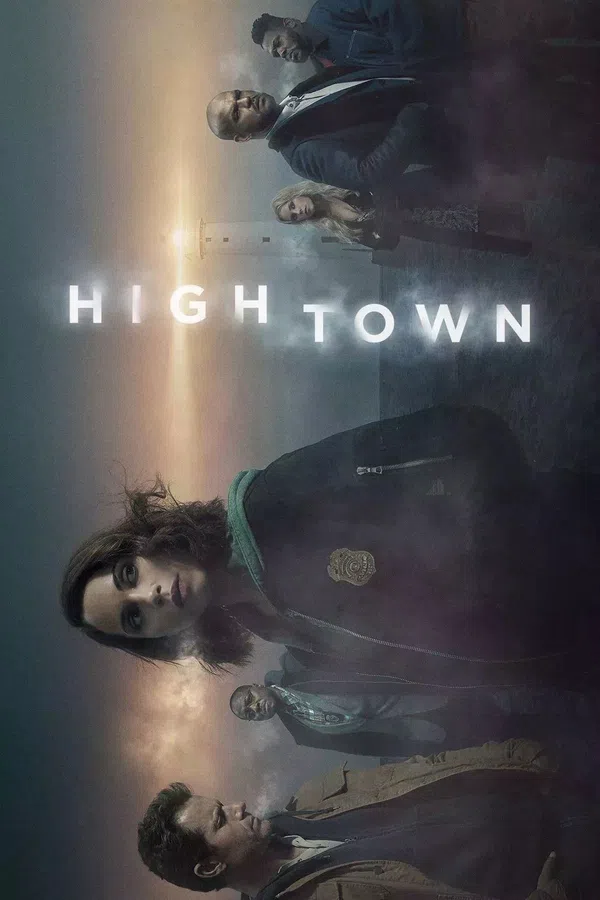 Poster phim Hightown (Phần 2) trên SubNhanh