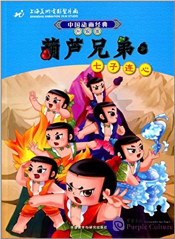 Xem Phim Hồ Lô Biến Vietsub HD Online